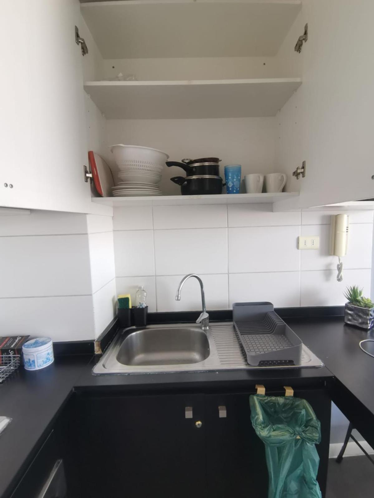 Santiago Centrico Y Patrimonial Apartment Ngoại thất bức ảnh